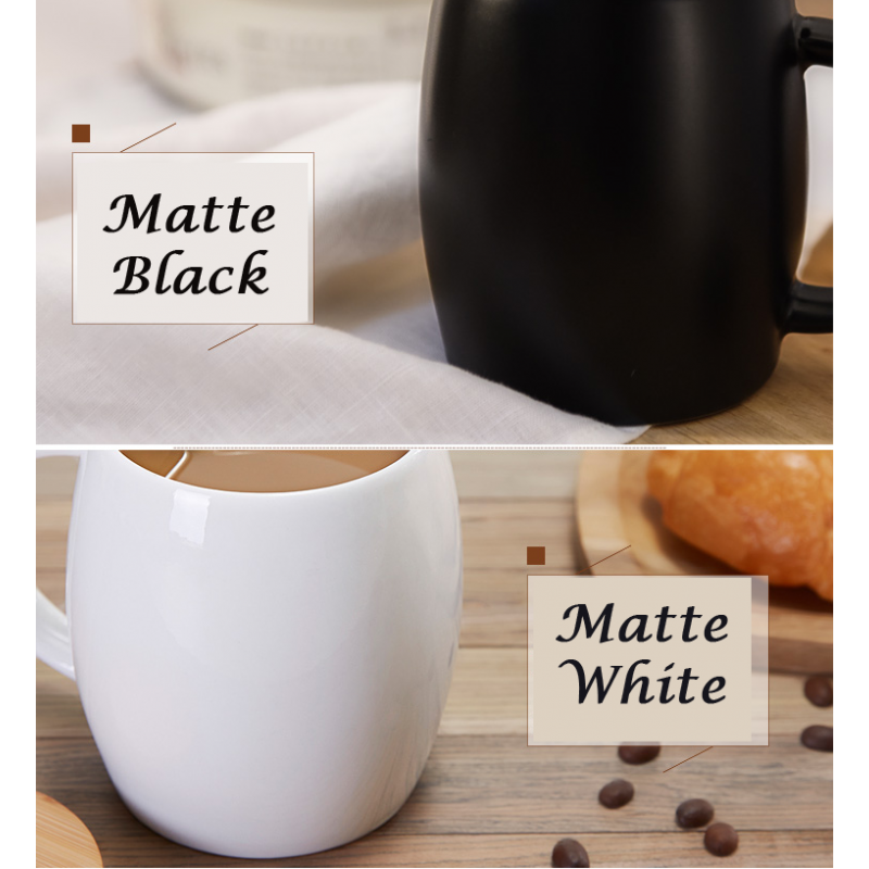 Couple Mugs